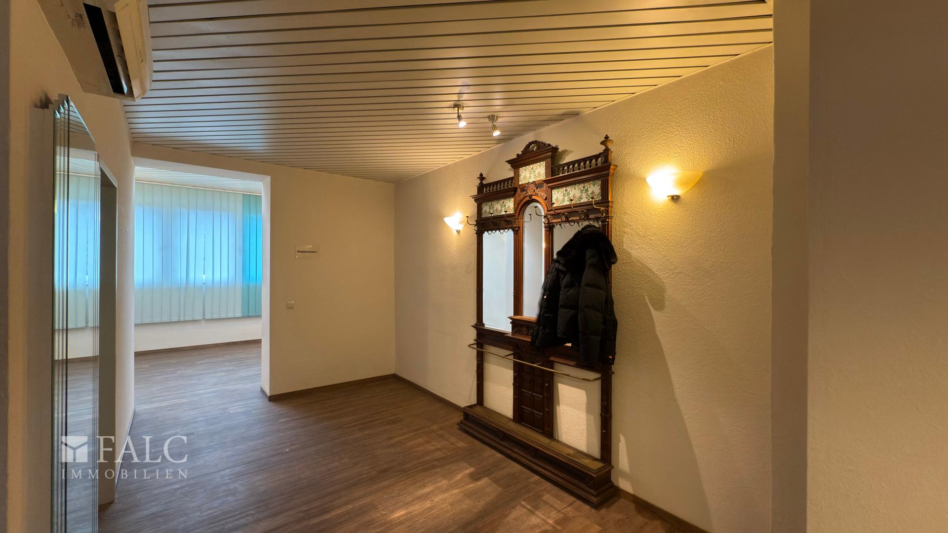 Garderobe